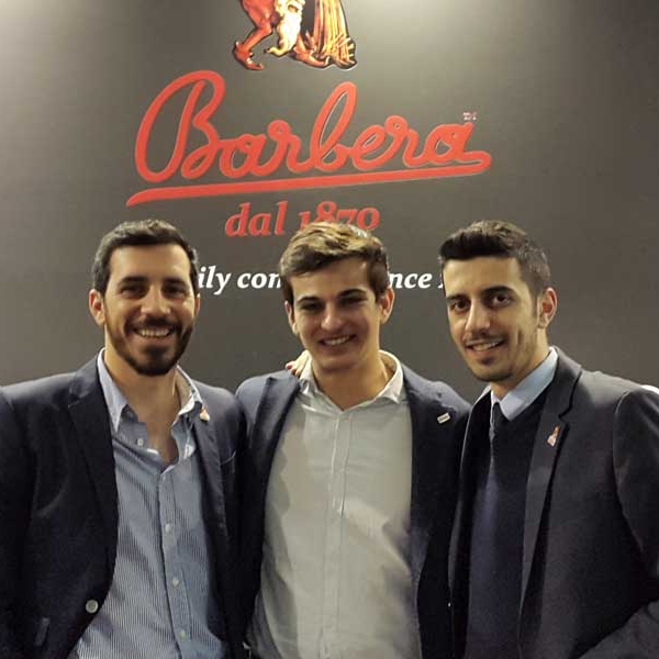 <b>Espresso preperation</b>